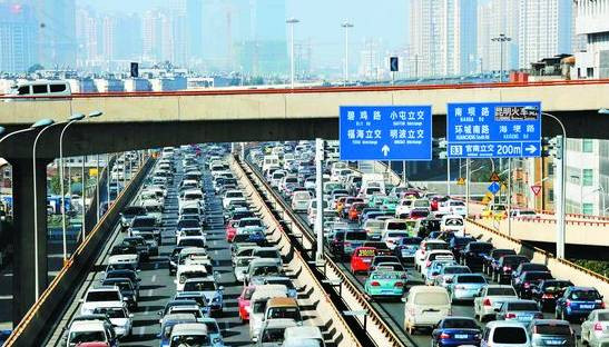 戳心窝的春城日常生活，625万昆明人边看边哭！