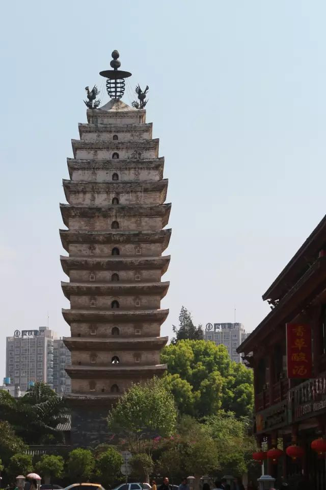 戳心窝的春城日常生活，625万昆明人边看边哭！