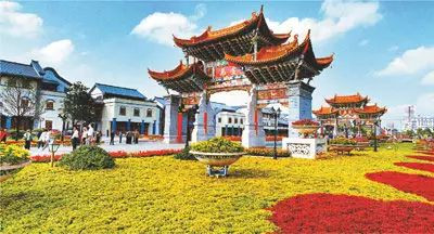 戳心窝的春城日常生活，625万昆明人边看边哭！