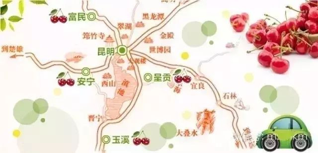 戳心窝的春城日常生活，625万昆明人边看边哭！