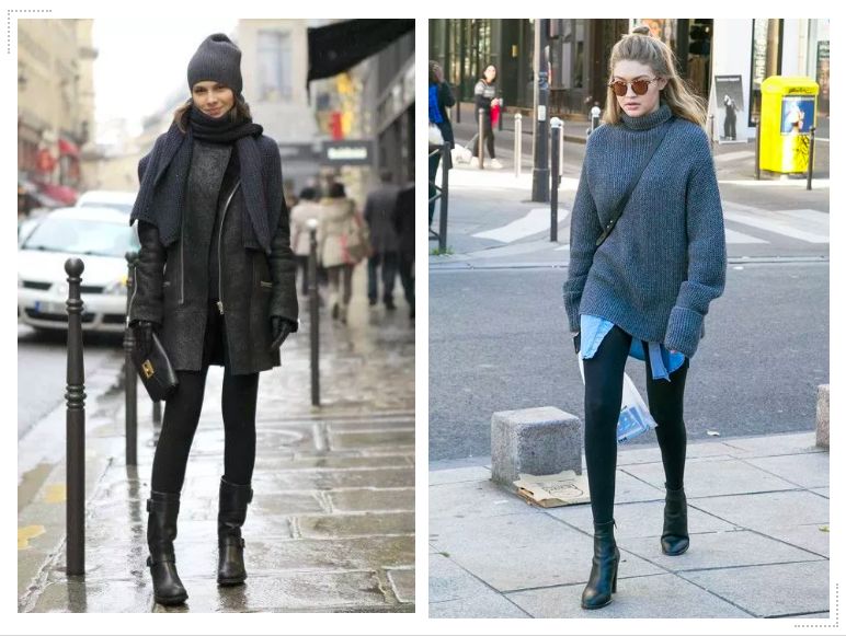 秋冬好看、保暖又显瘦的打*裤底**在哪里买?推荐这9个牌子