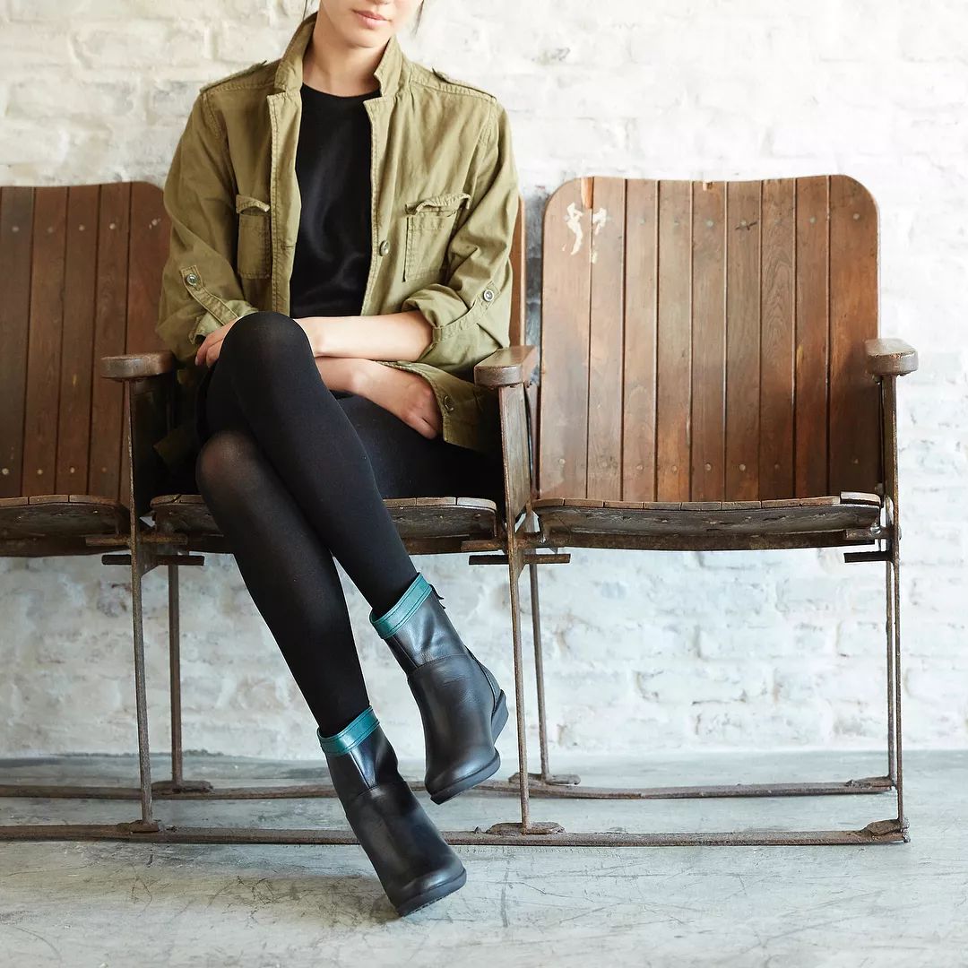 秋冬好看、保暖又显瘦的打*裤底**在哪里买?推荐这9个牌子