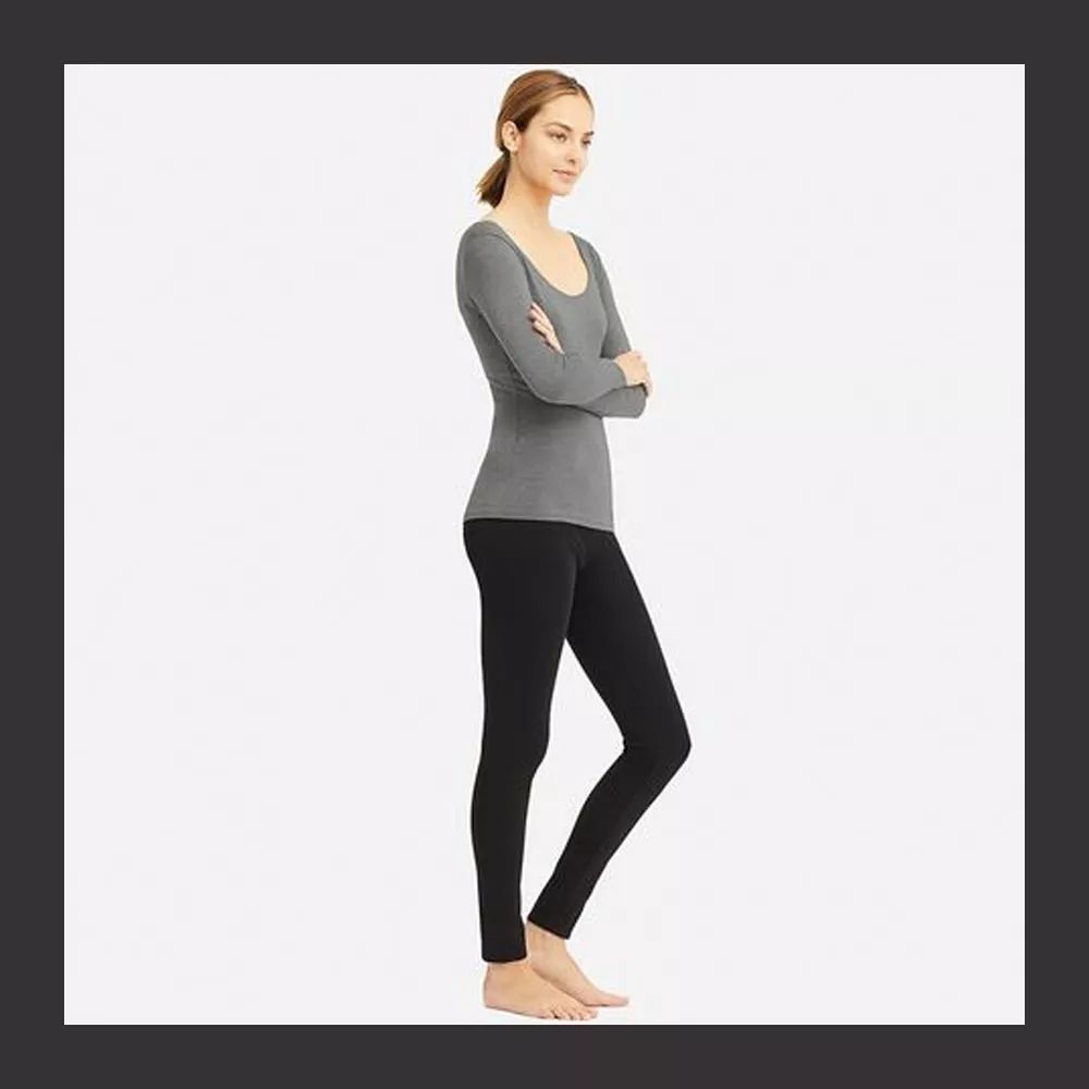 秋冬好看、保暖又显瘦的打*裤底**在哪里买?推荐这9个牌子