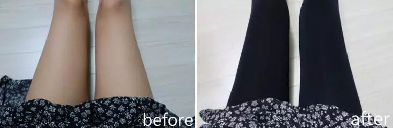 秋冬好看、保暖又显瘦的打*裤底**在哪里买?推荐这9个牌子