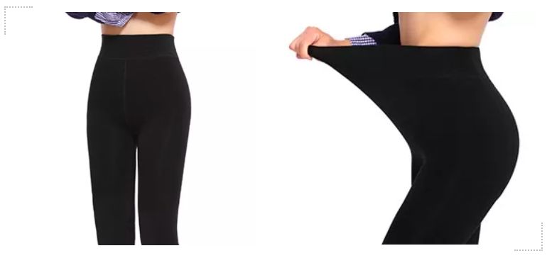 秋冬好看、保暖又显瘦的打*裤底**在哪里买?推荐这9个牌子