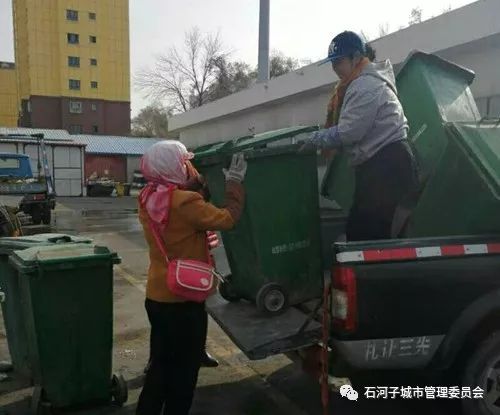 石河子最新发展消息,石河子疫情爆发期