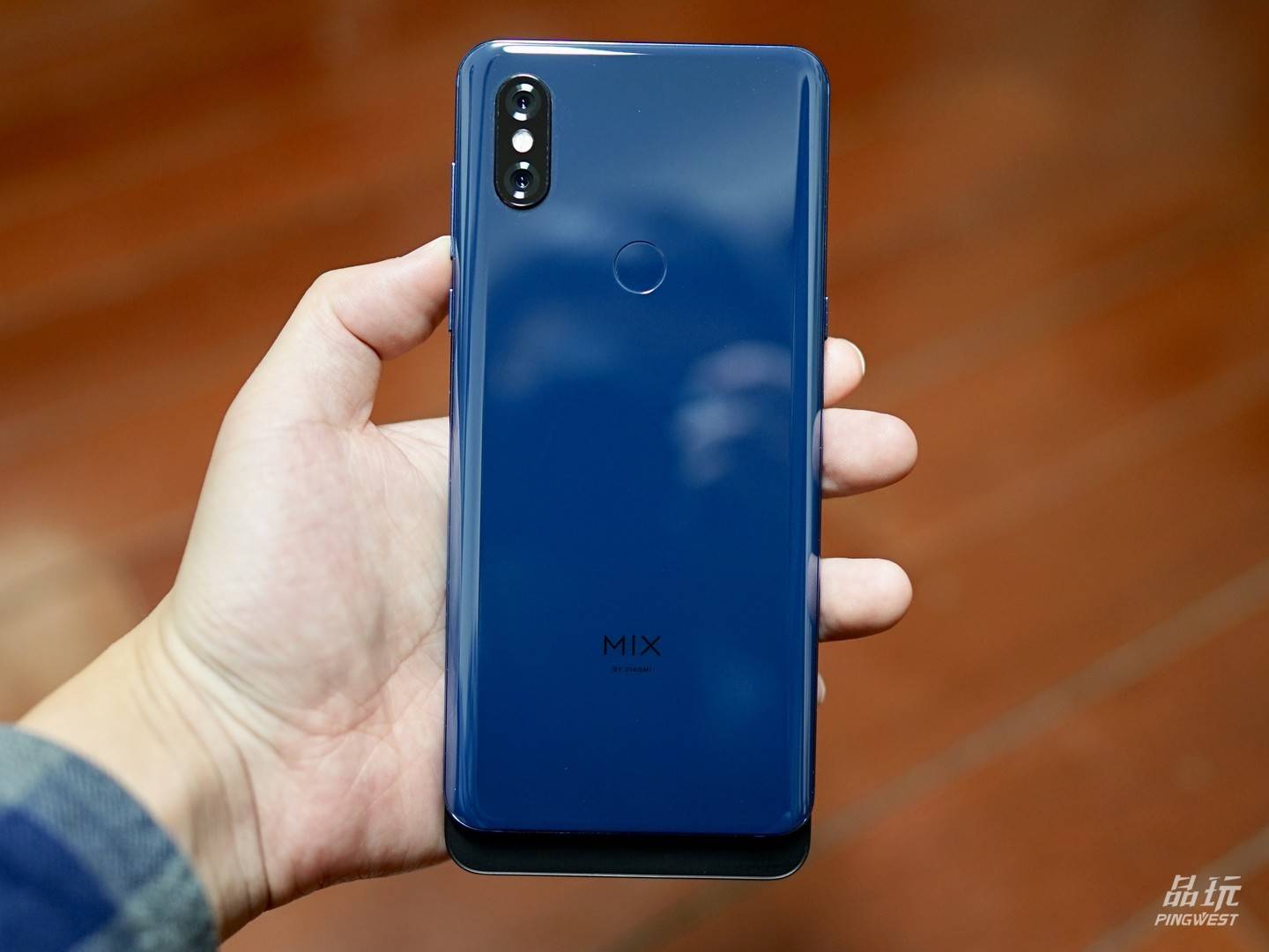 小米mix3用了两年了,小米mix3日常使用