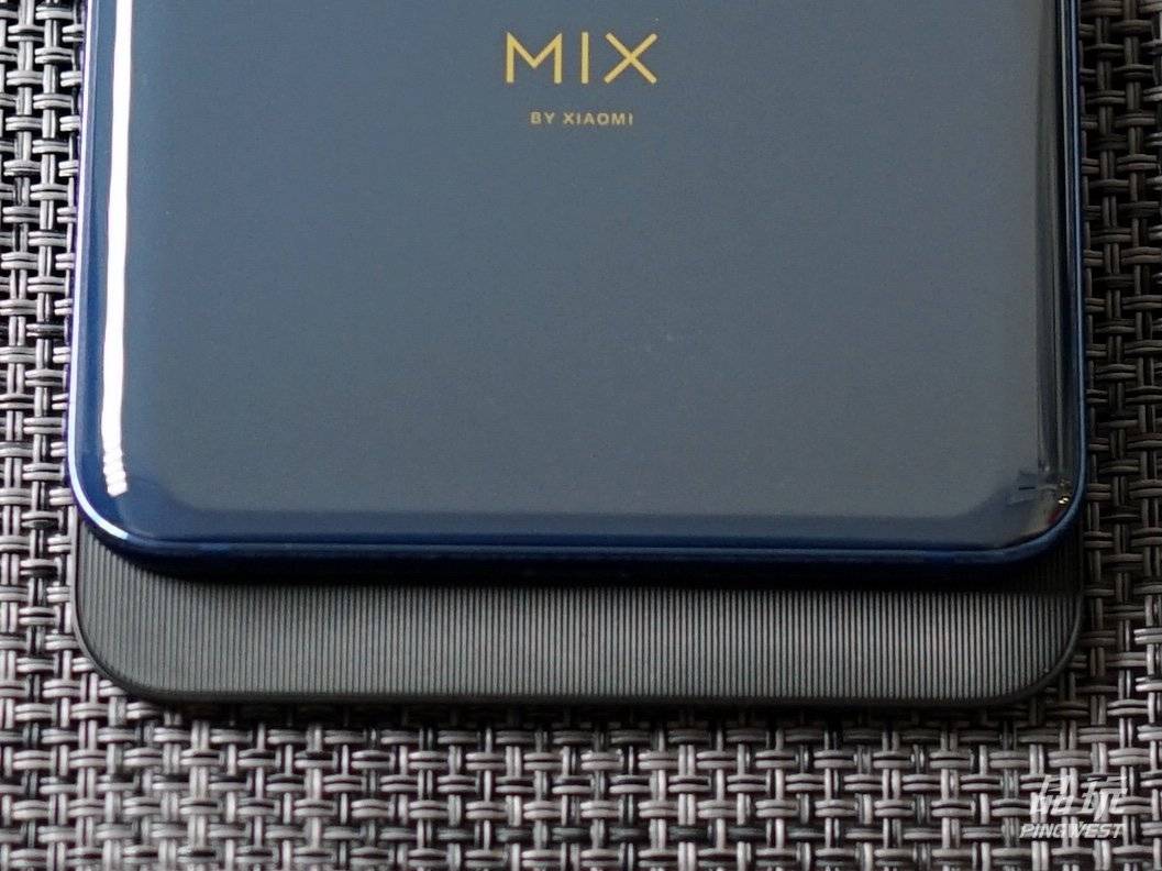 小米mix3用了两年了,小米mix3日常使用