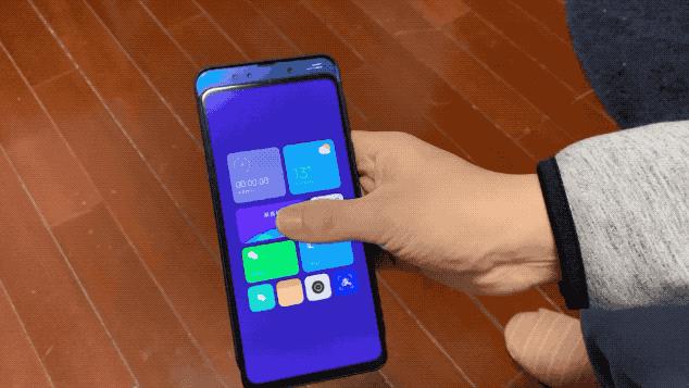 小米mix3用了两年了,小米mix3日常使用