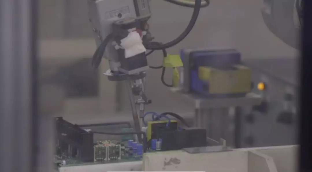 上海安川电动机器有限公司干啥的,上海安川电动机器有限公司官网