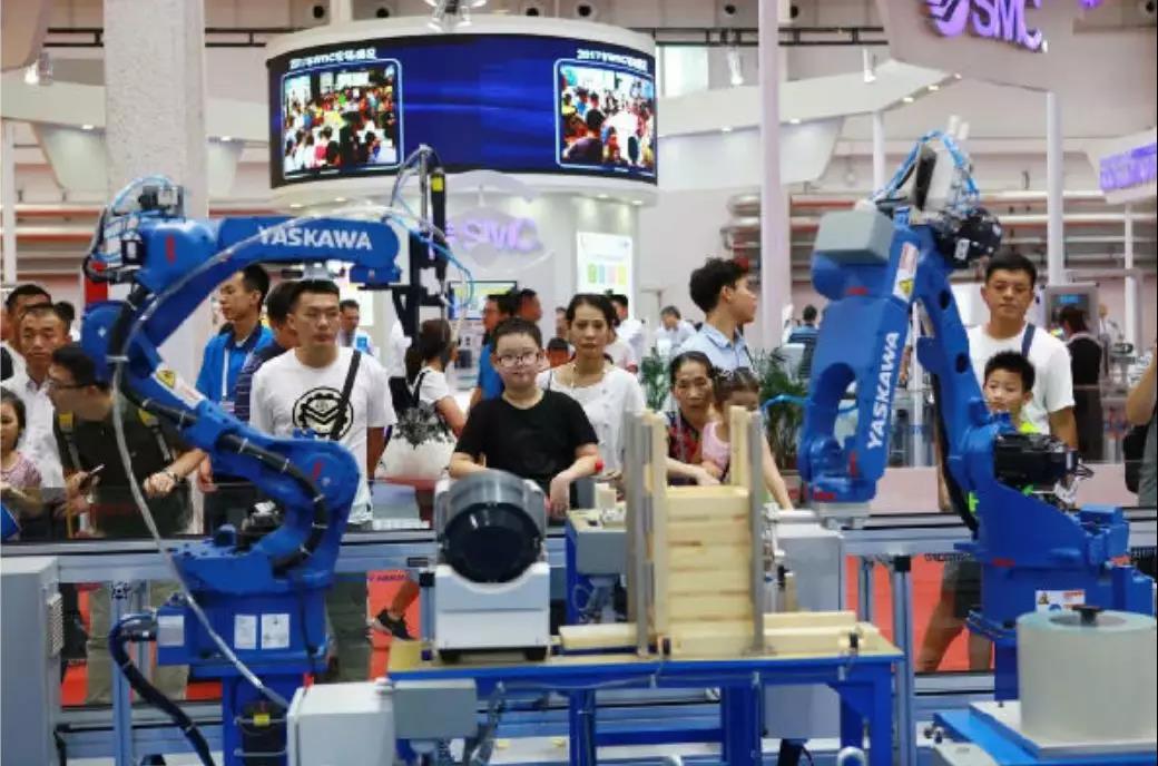 安川首钢机器人型号及参数,安川首钢机器人优点