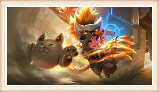 沈梦溪高端局英雄克制,炮台型法师沈梦溪