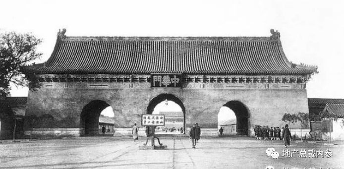 打磨17载，这家房企“8字真经”定义新中式