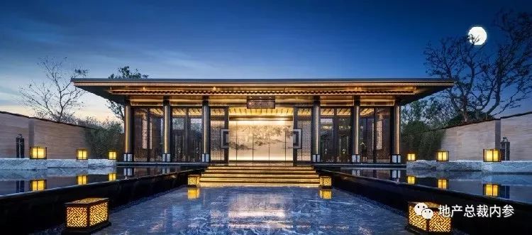 打磨17载，这家房企“8字真经”定义新中式
