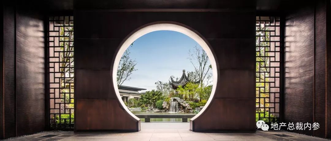 打磨17载，这家房企“8字真经”定义新中式