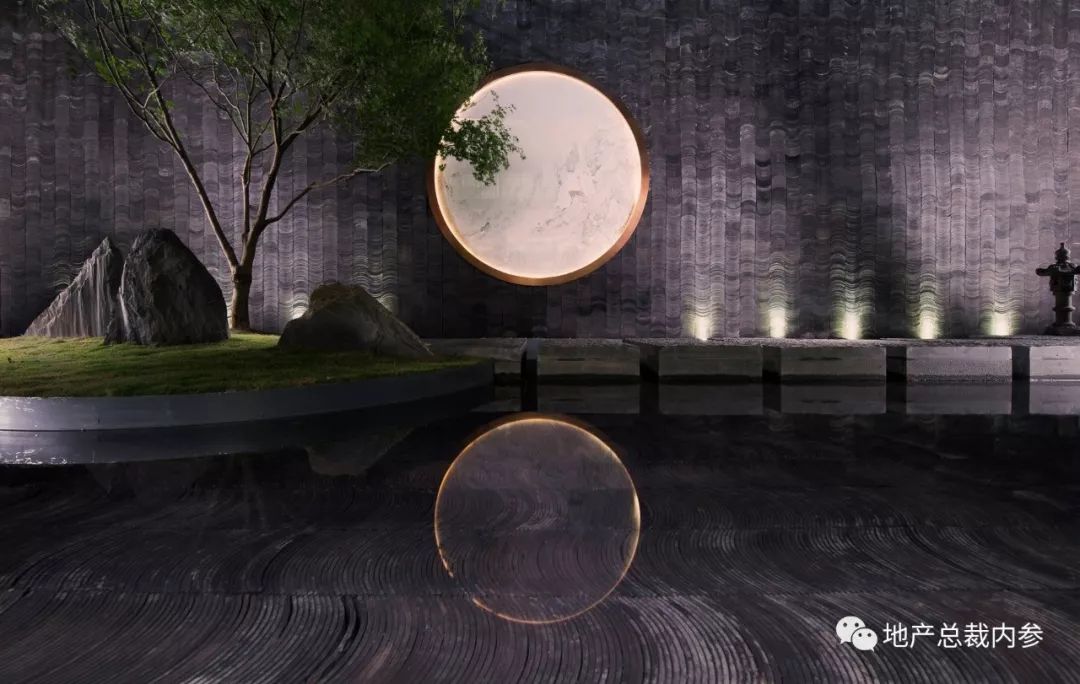 打磨17载，这家房企“8字真经”定义新中式