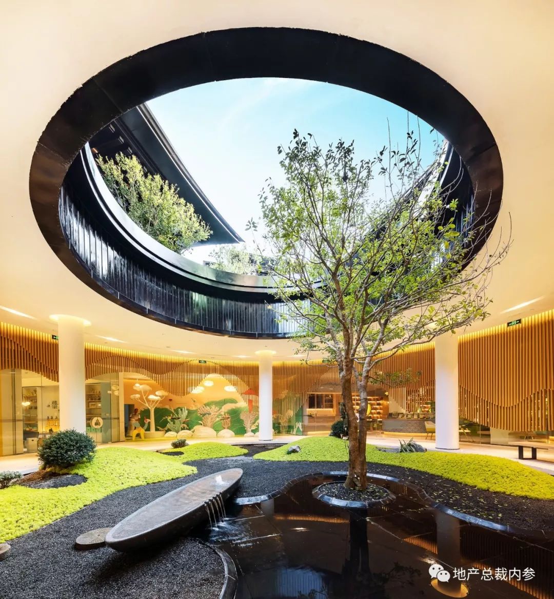 打磨17载，这家房企“8字真经”定义新中式