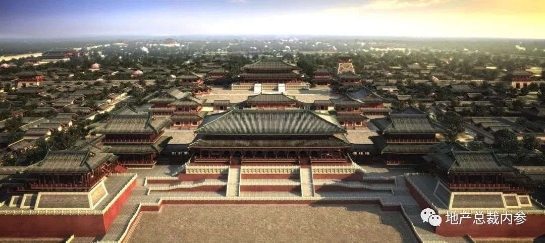打磨17载，这家房企“8字真经”定义新中式