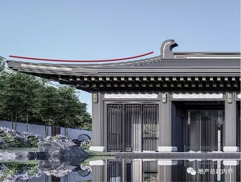 打磨17载，这家房企“8字真经”定义新中式