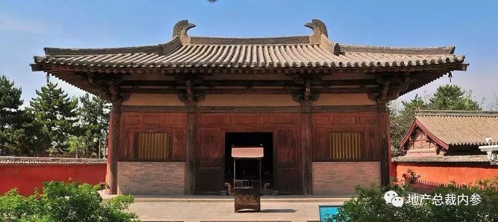 打磨17载，这家房企“8字真经”定义新中式