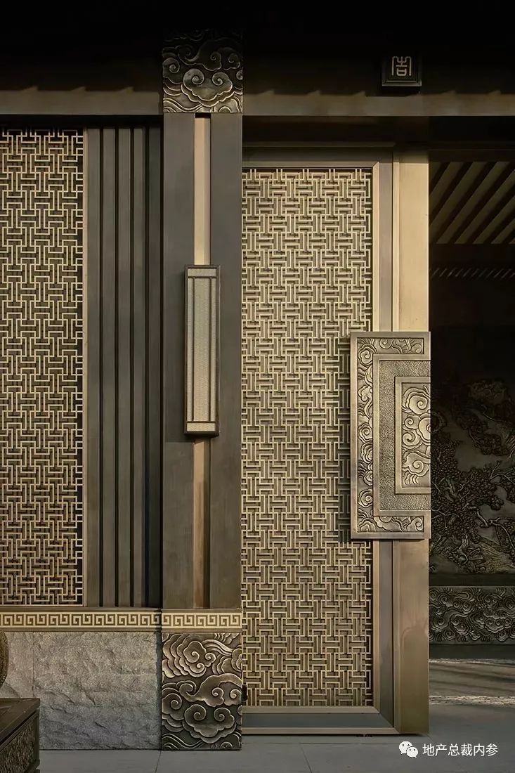 打磨17载，这家房企“8字真经”定义新中式