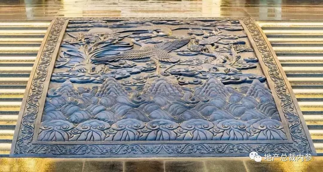 打磨17载，这家房企“8字真经”定义新中式