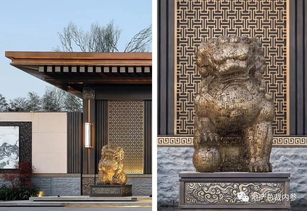 打磨17载，这家房企“8字真经”定义新中式