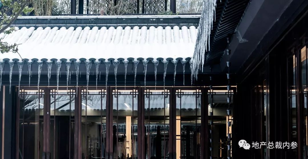 打磨17载，这家房企“8字真经”定义新中式