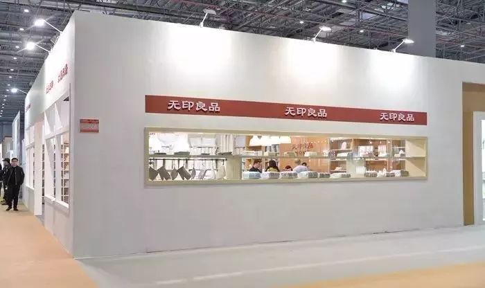 国内各地出现「無印良品」高仿店无印良品,告日本無印良品侵权竟胜诉,还获赔百万