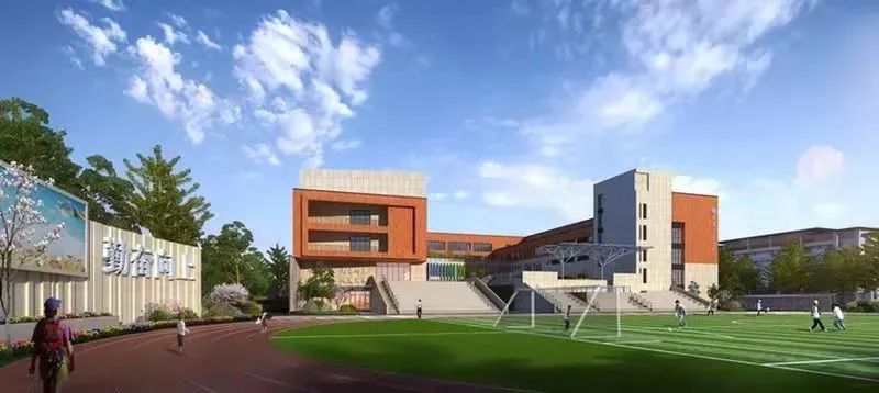 扩散！通州这28所优质中小学正广招老师！城市副中心等你来！