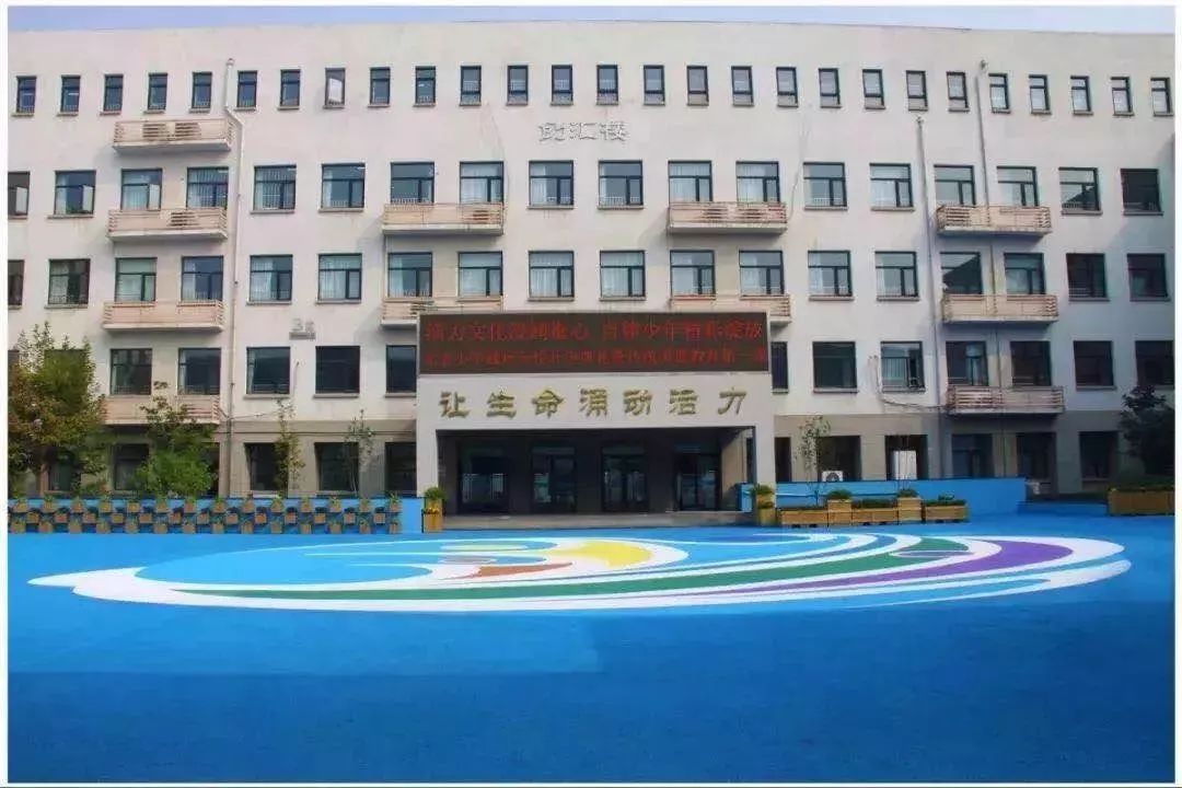 扩散！通州这28所优质中小学正广招老师！城市副中心等你来！