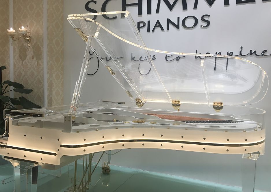 合肥文博会2021,合肥文博会在哪举办