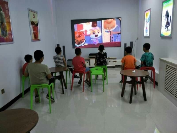 吴忠市利通区建立“润心”反*教邪**工作室