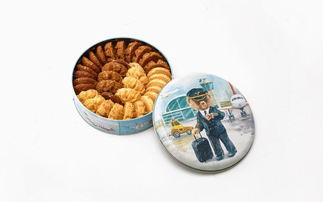 去港必买的小熊饼干,香港小熊饼干哪个值得买