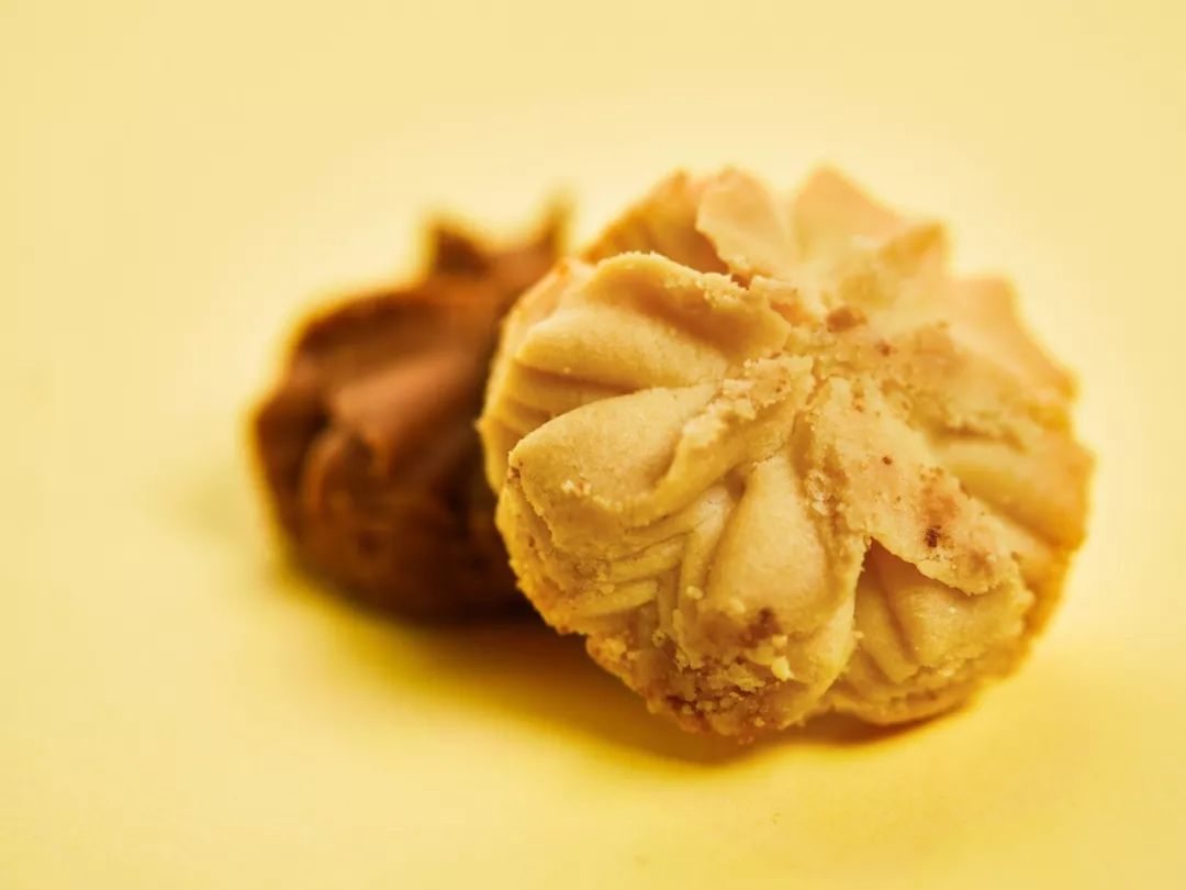 去港必买的小熊饼干,香港小熊饼干哪个值得买