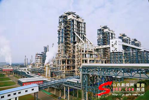 潞安焦化140万吨项目,潞安化工集团180项目
