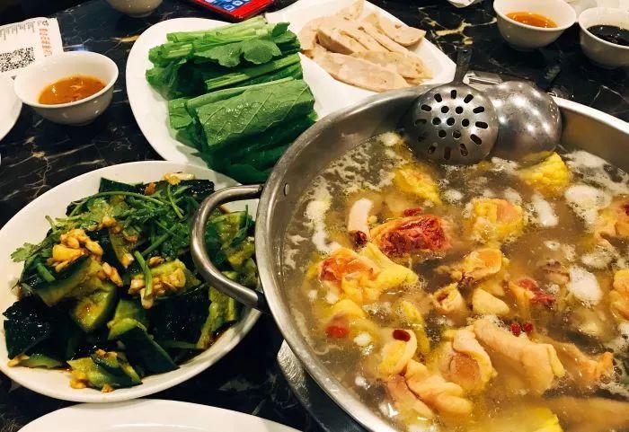 深藏在隐秘角落里的美食,胶州市的隐藏特产