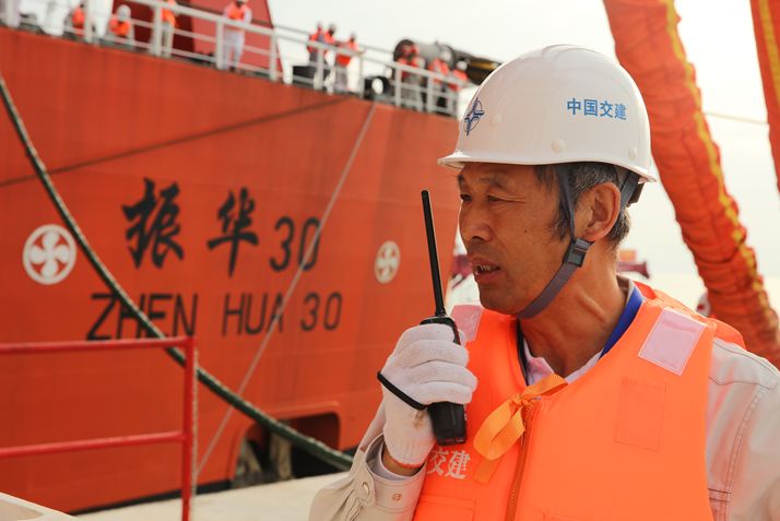 走进港珠澳大桥视频,走近科学腐蚀的秘密港珠澳大桥