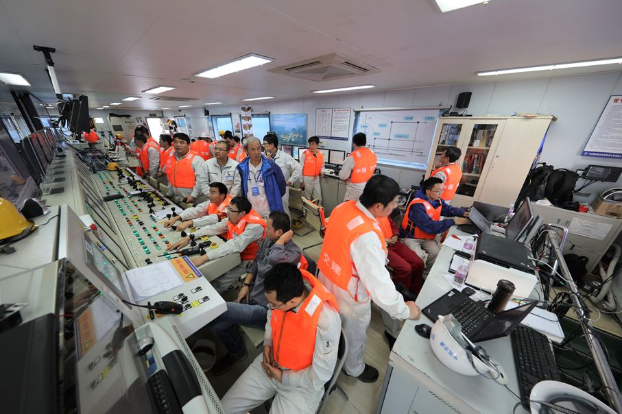 走进港珠澳大桥视频,走近科学腐蚀的秘密港珠澳大桥