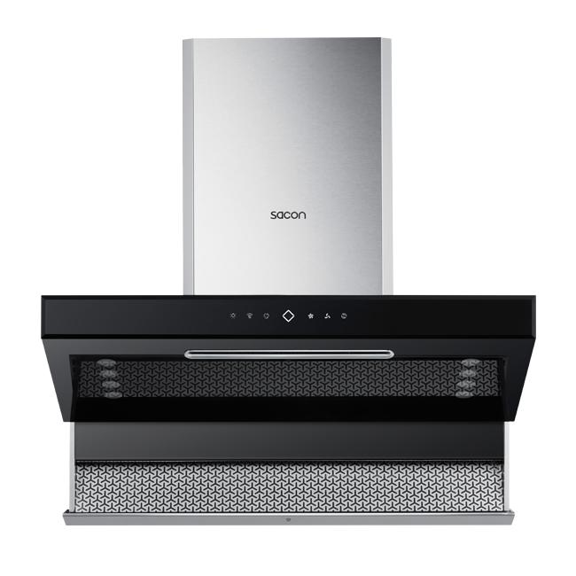 厨房油烟的危害超乎想象,怎么样彻底解决厨房油烟