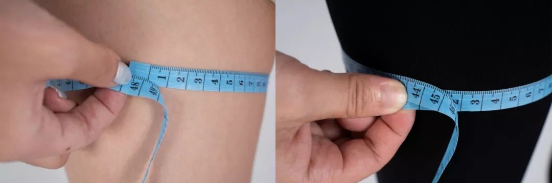 裤袜界的LV，腿围立减5cm！自发热，不掉裆，日本小姐姐人手一条！