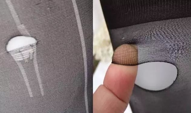 裤袜界的LV，腿围立减5cm！自发热，不掉裆，日本小姐姐人手一条！