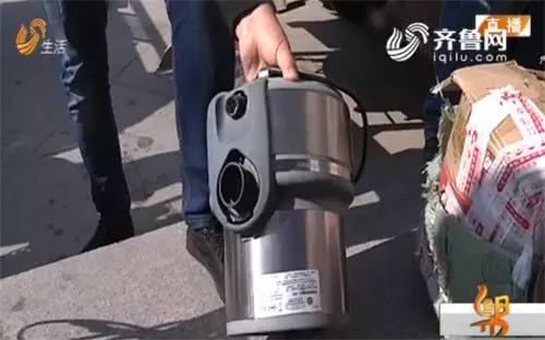 快递破损赔付一笔钱诈骗,中通快递邮寄物品破损理赔