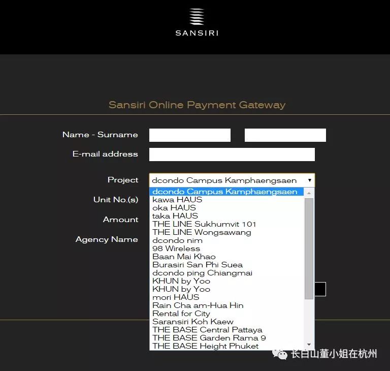 在泰国买房怎么在中国汇款,曼谷买房攻略及费用