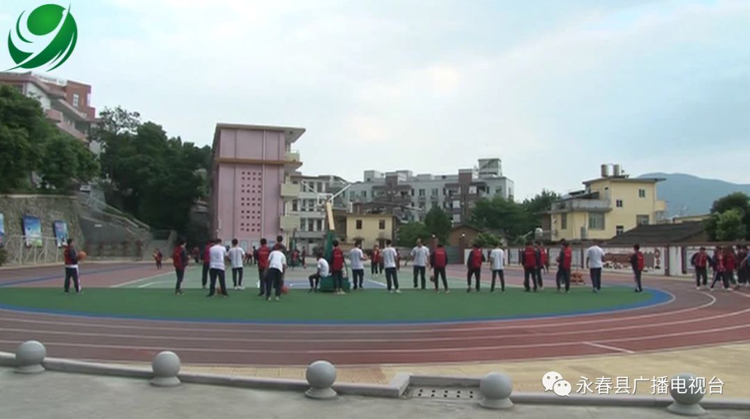 永春崇贤初中,2021永春崇贤中学