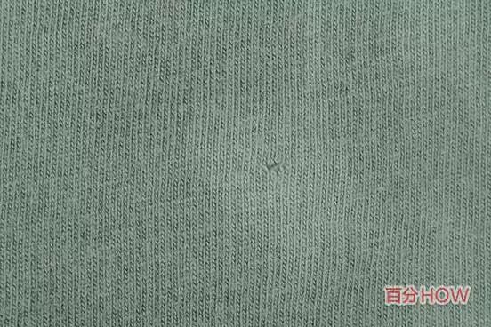 t恤捅了小洞如何修补,t恤破了个洞怎么缝补