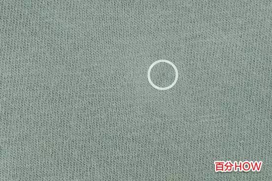 t恤捅了小洞如何修补,t恤破了个洞怎么缝补