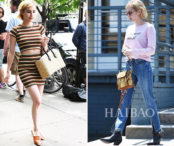 浅色牛仔裤雷区,牛仔裤怎么穿才不会出现尴尬区