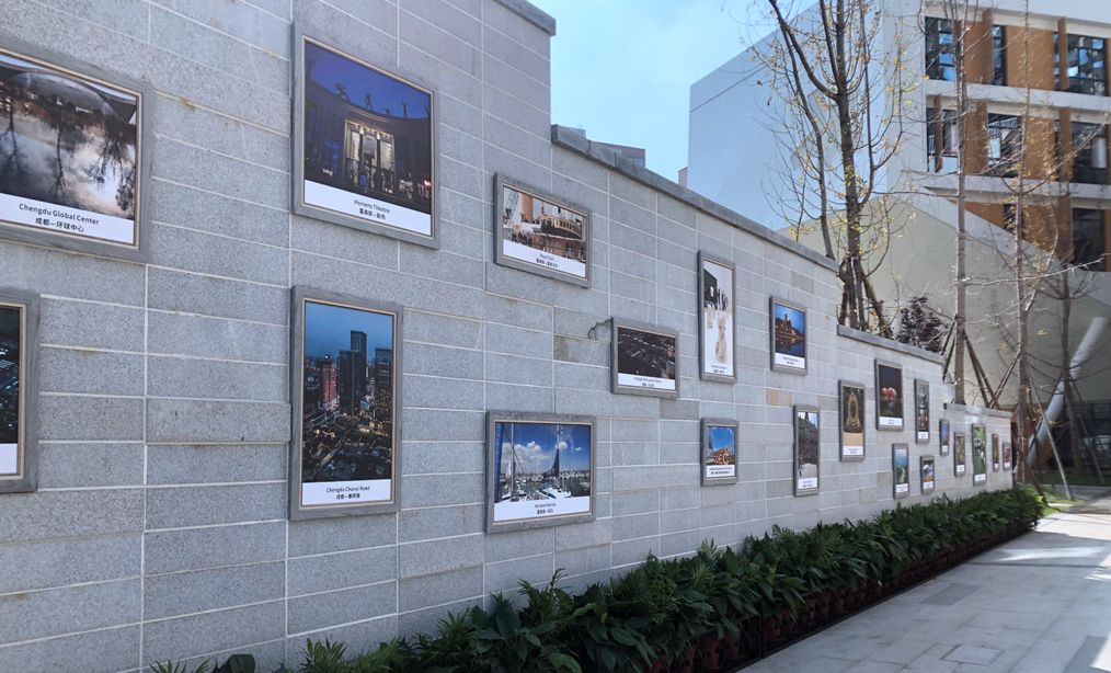 成都最美小学,成都十大最美小学