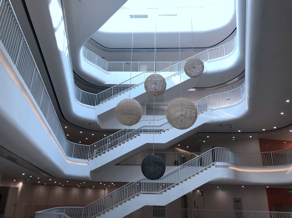 成都最美小学,成都十大最美小学